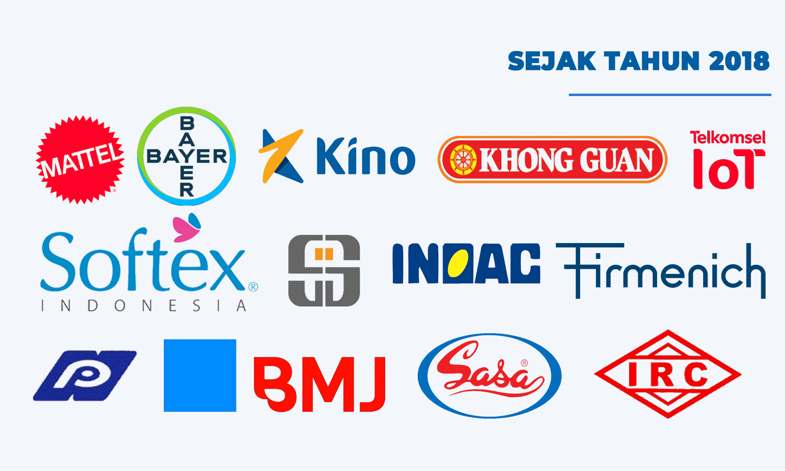 VMTECH Industrial Digitalization Implementation
