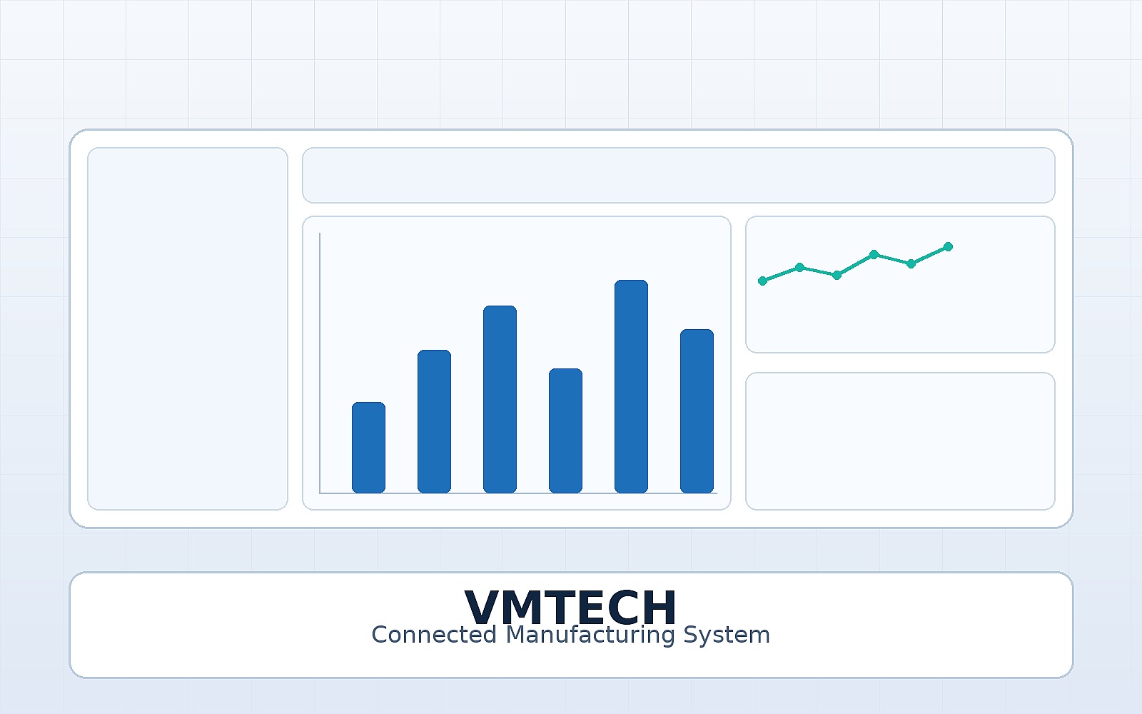 VMTECH Connected Manufacturing