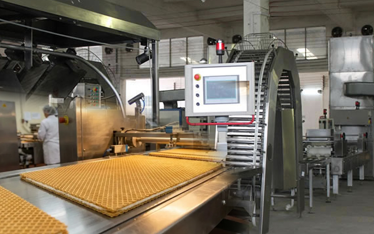Wafer Production