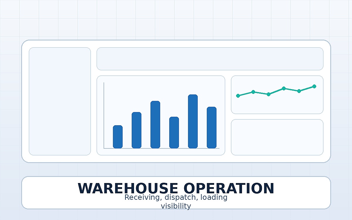 Warehouse Operation