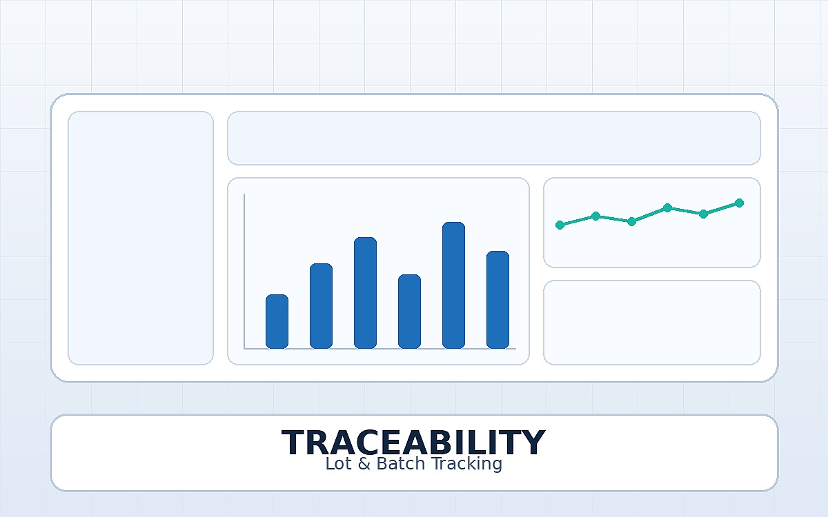 Traceability